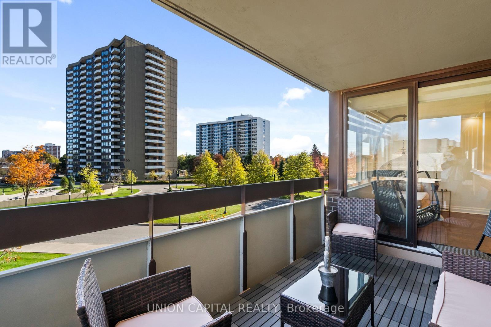 303 - 45 Huntingdale Boulevard, Toronto, Ontario  M1W 2N8 - Photo 41 - E12538778