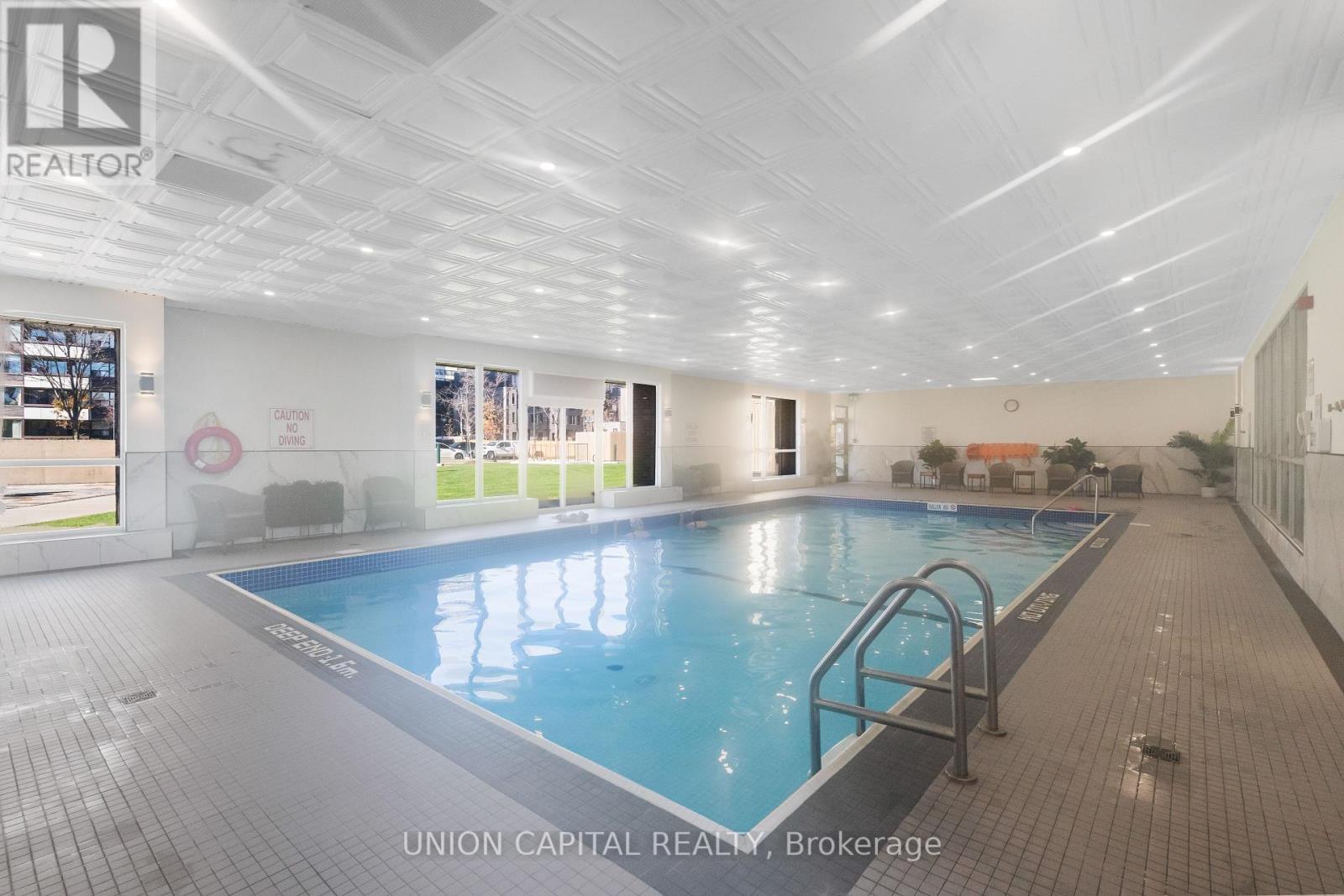 303 - 45 Huntingdale Boulevard, Toronto, Ontario  M1W 2N8 - Photo 44 - E12538778