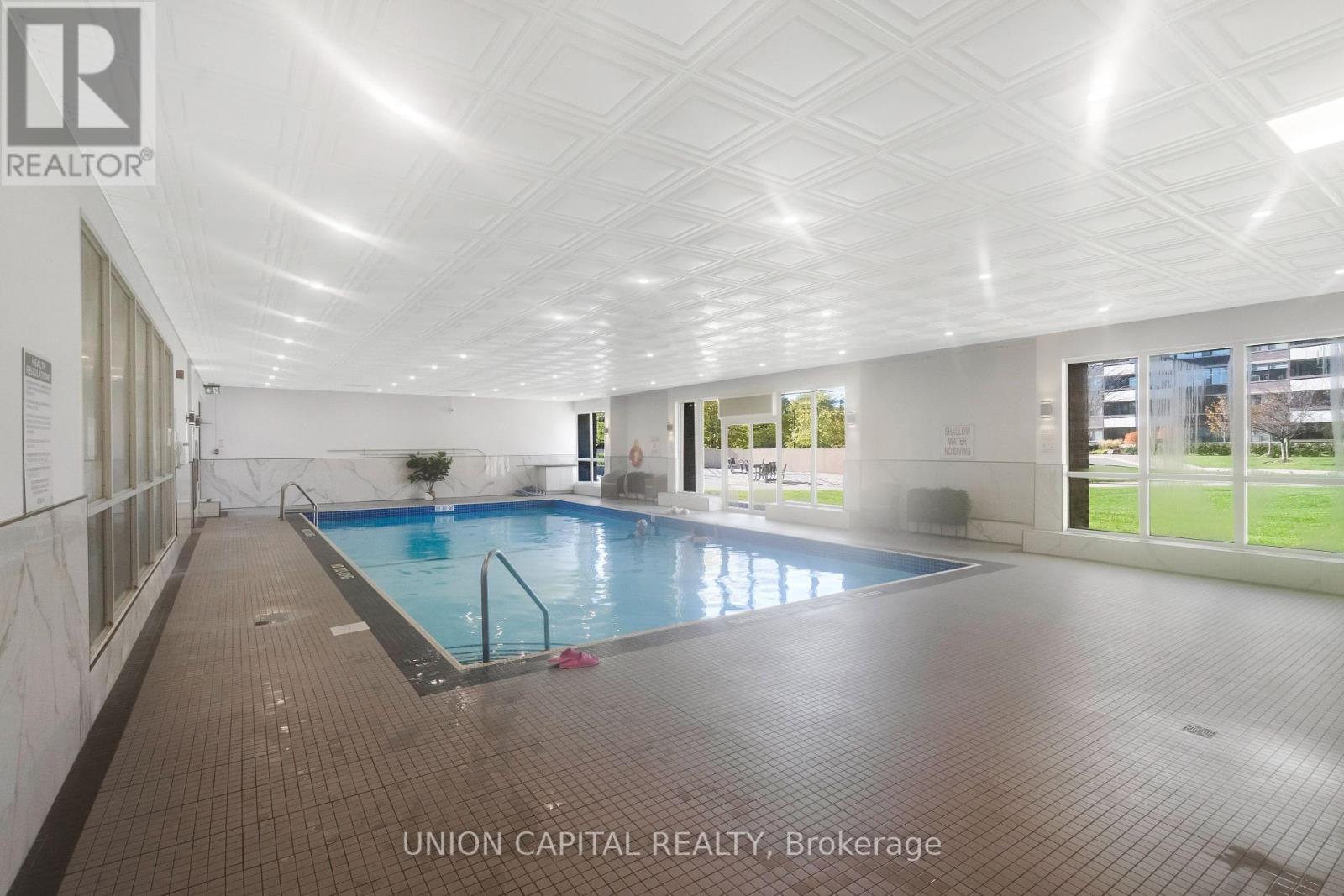 303 - 45 Huntingdale Boulevard, Toronto, Ontario  M1W 2N8 - Photo 45 - E12538778