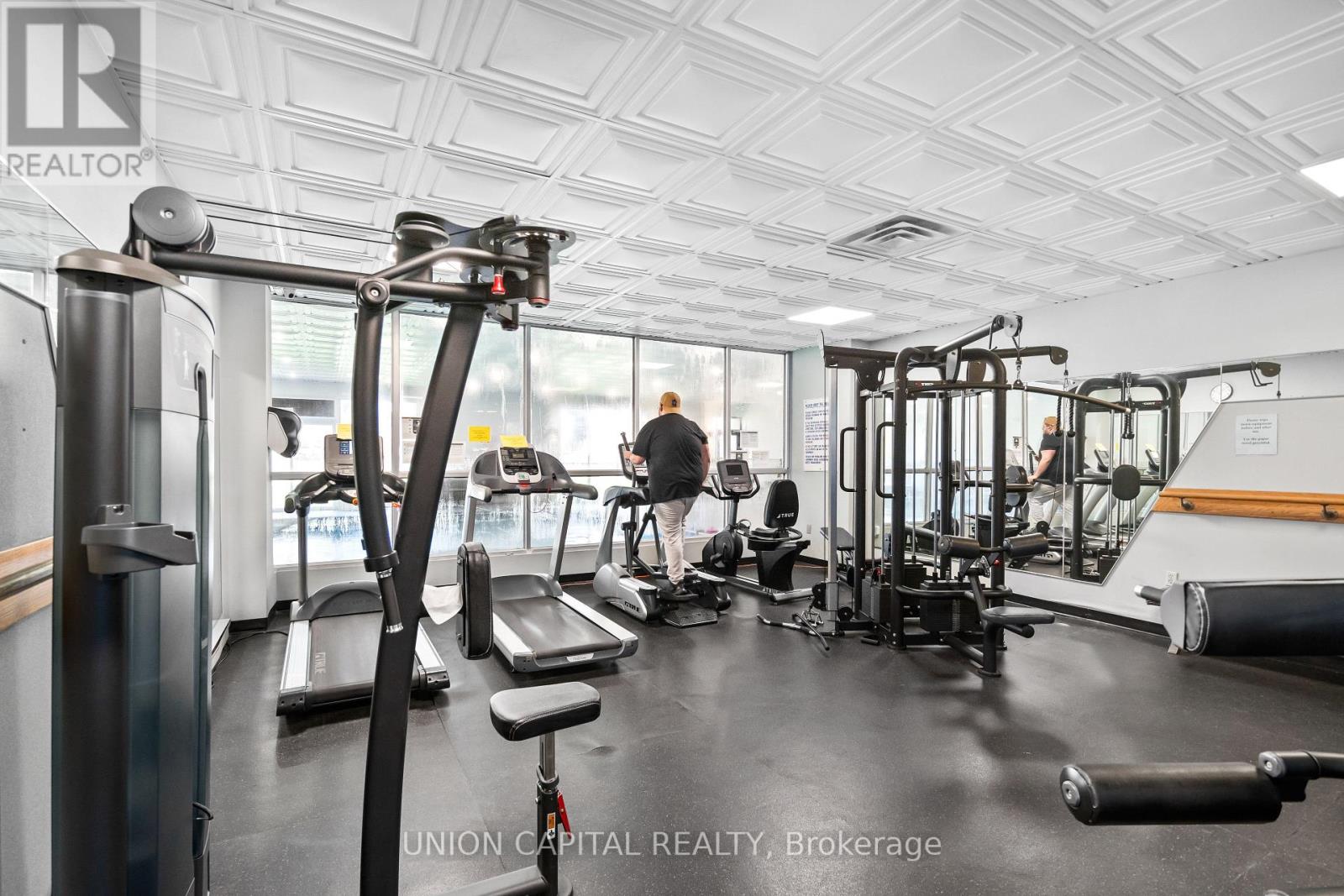 303 - 45 Huntingdale Boulevard, Toronto, Ontario  M1W 2N8 - Photo 46 - E12538778