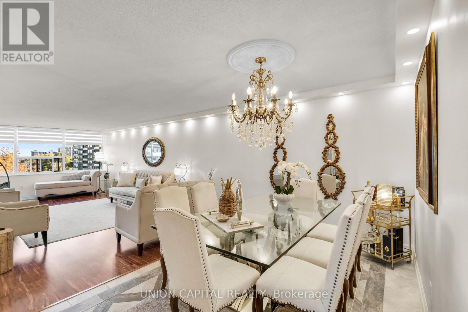 303 - 45 Huntingdale Boulevard, Toronto, Ontario  M1W 2N8 - Photo 5 - E12538778