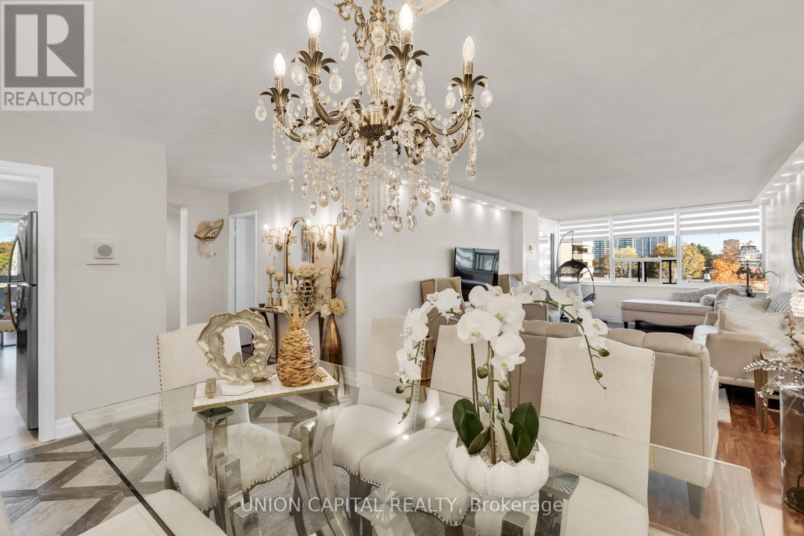 303 - 45 Huntingdale Boulevard, Toronto, Ontario  M1W 2N8 - Photo 7 - E12538778