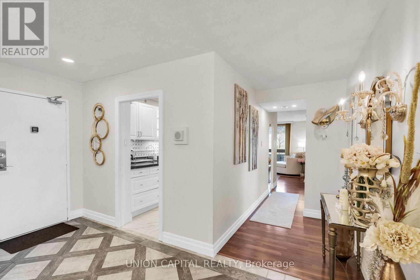 303 - 45 Huntingdale Boulevard, Toronto, Ontario  M1W 2N8 - Photo 8 - E12538778