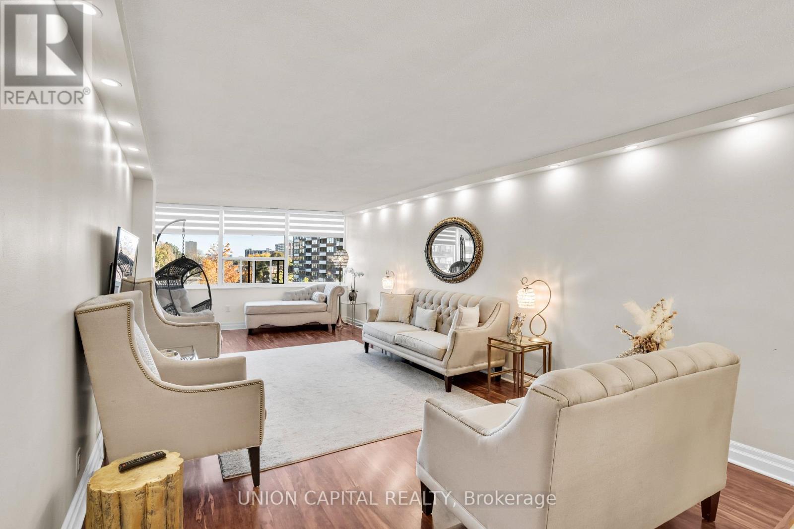 303 - 45 Huntingdale Boulevard, Toronto, Ontario  M1W 2N8 - Photo 9 - E12538778