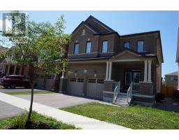 38 ARTHUR MCLAUGHLIN STREET, Clarington, Ontario