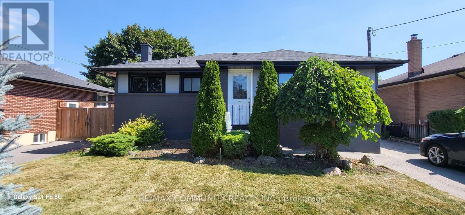 BSMT - 291 POPLAR STREET, Oshawa, Ontario