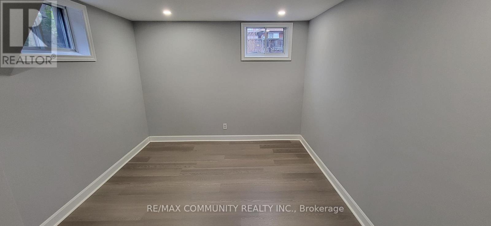 Bsmt - 291 Poplar Street, Oshawa, Ontario  L1H 6P6 - Photo 10 - E12538792