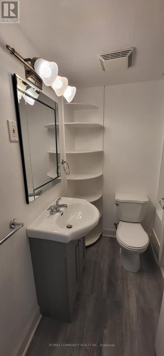 Bsmt - 291 Poplar Street, Oshawa, Ontario  L1H 6P6 - Photo 11 - E12538792