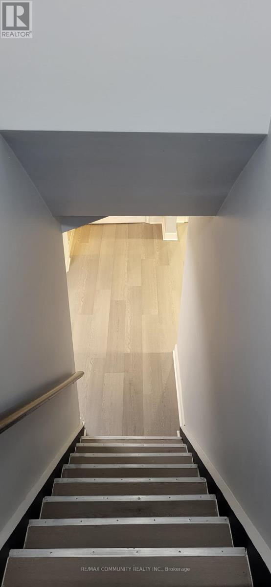 Bsmt - 291 Poplar Street, Oshawa, Ontario  L1H 6P6 - Photo 2 - E12538792