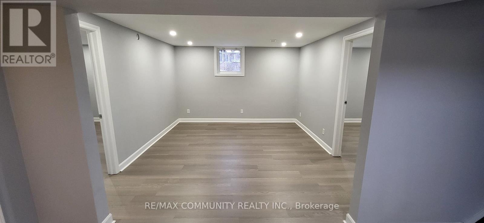 Bsmt - 291 Poplar Street, Oshawa, Ontario  L1H 6P6 - Photo 3 - E12538792