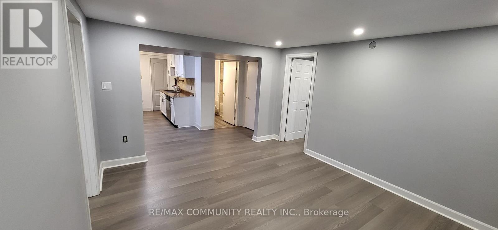 Bsmt - 291 Poplar Street, Oshawa, Ontario  L1H 6P6 - Photo 4 - E12538792