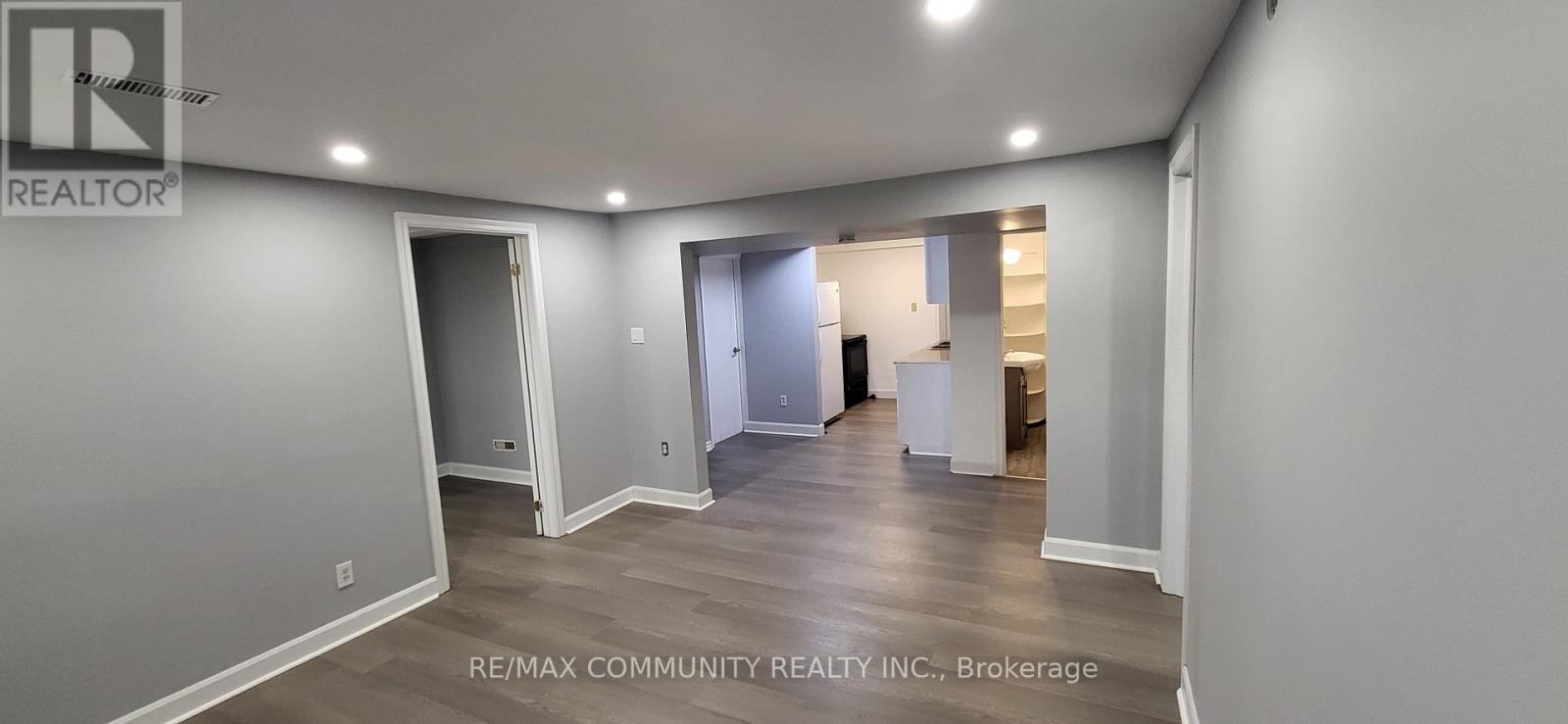 Bsmt - 291 Poplar Street, Oshawa, Ontario  L1H 6P6 - Photo 5 - E12538792