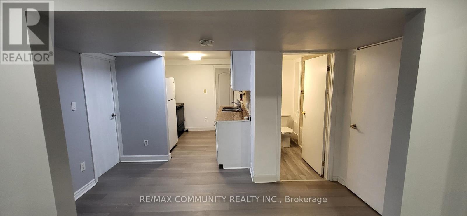 Bsmt - 291 Poplar Street, Oshawa, Ontario  L1H 6P6 - Photo 6 - E12538792