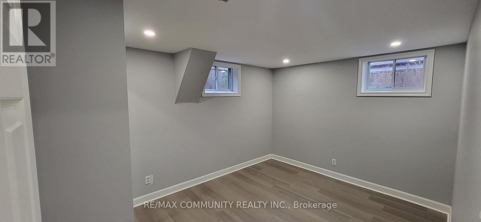 Bsmt - 291 Poplar Street, Oshawa, Ontario  L1H 6P6 - Photo 8 - E12538792