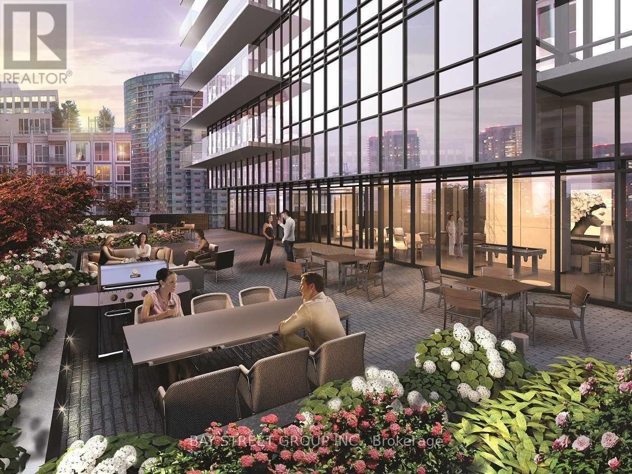 1605 - 125 Blue Jays Way, Toronto, Ontario  M5V 0N5 - Photo 12 - C12501424