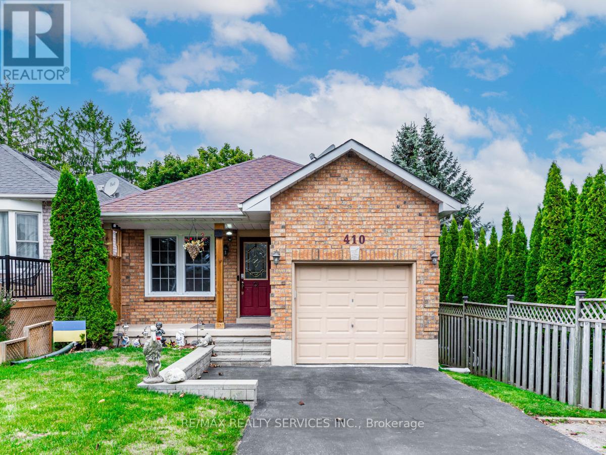 410 SUNSET BOULEVARD, Clarington, Ontario