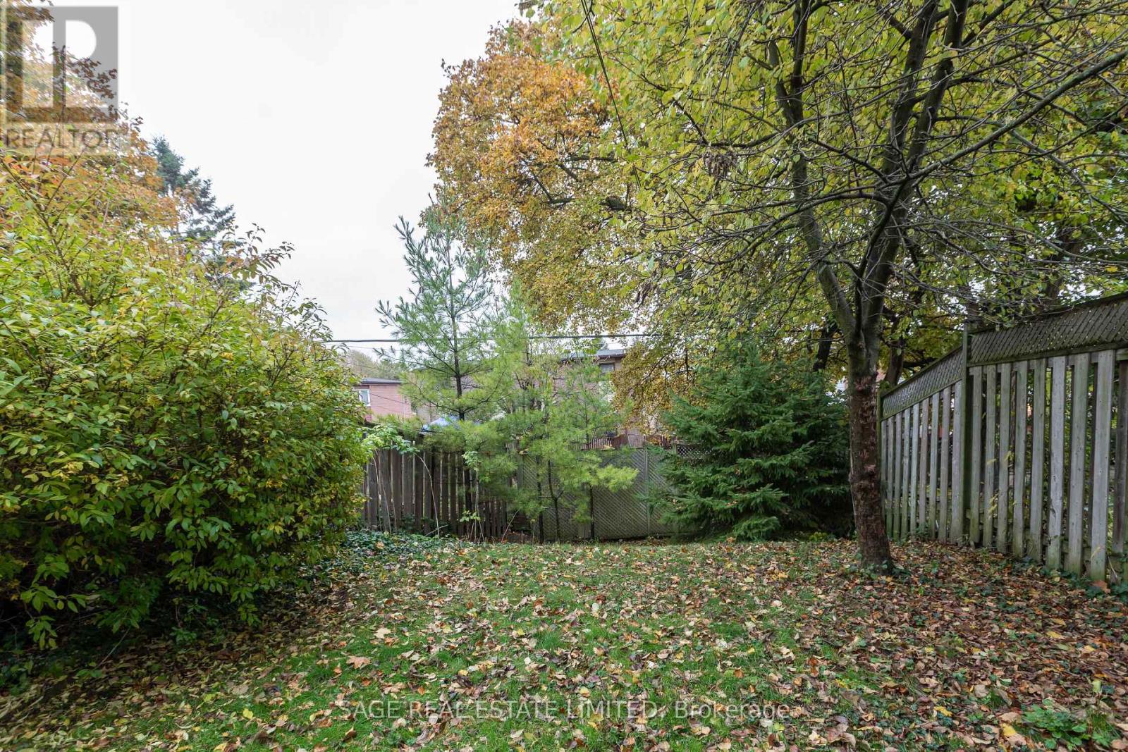 25 Willowmount Drive, Toronto, Ontario  M1L 1X9 - Photo 32 - E12537206