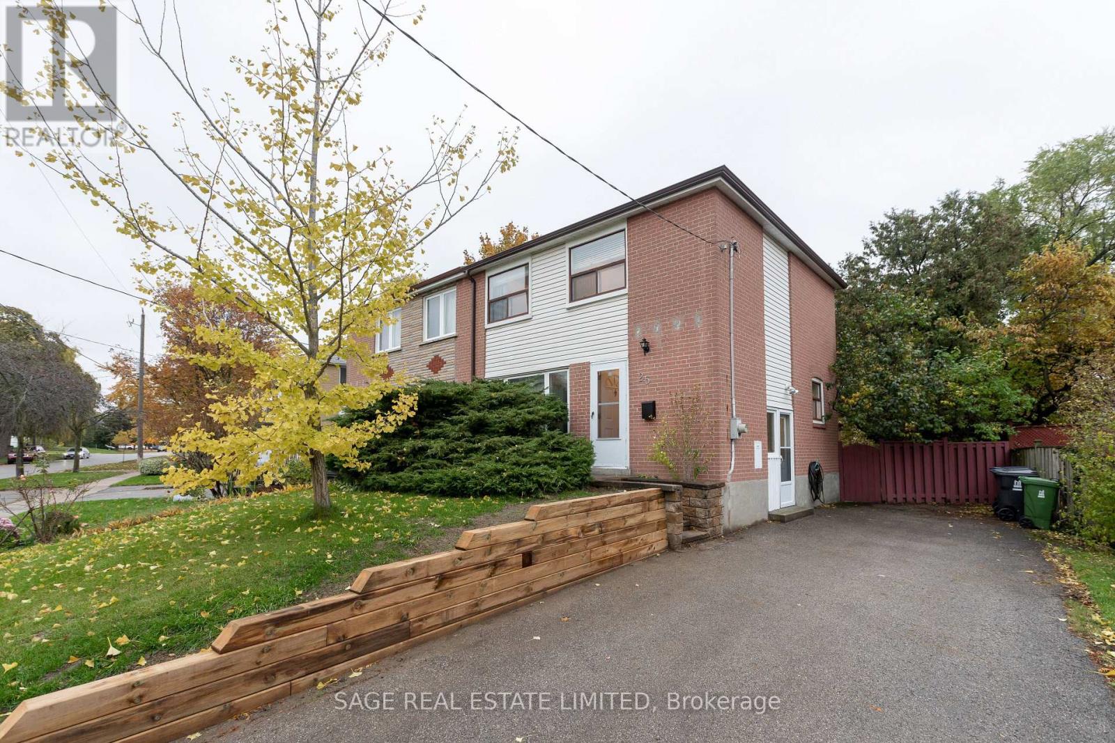 25 Willowmount Drive, Toronto, Ontario  M1L 1X9 - Photo 36 - E12537206