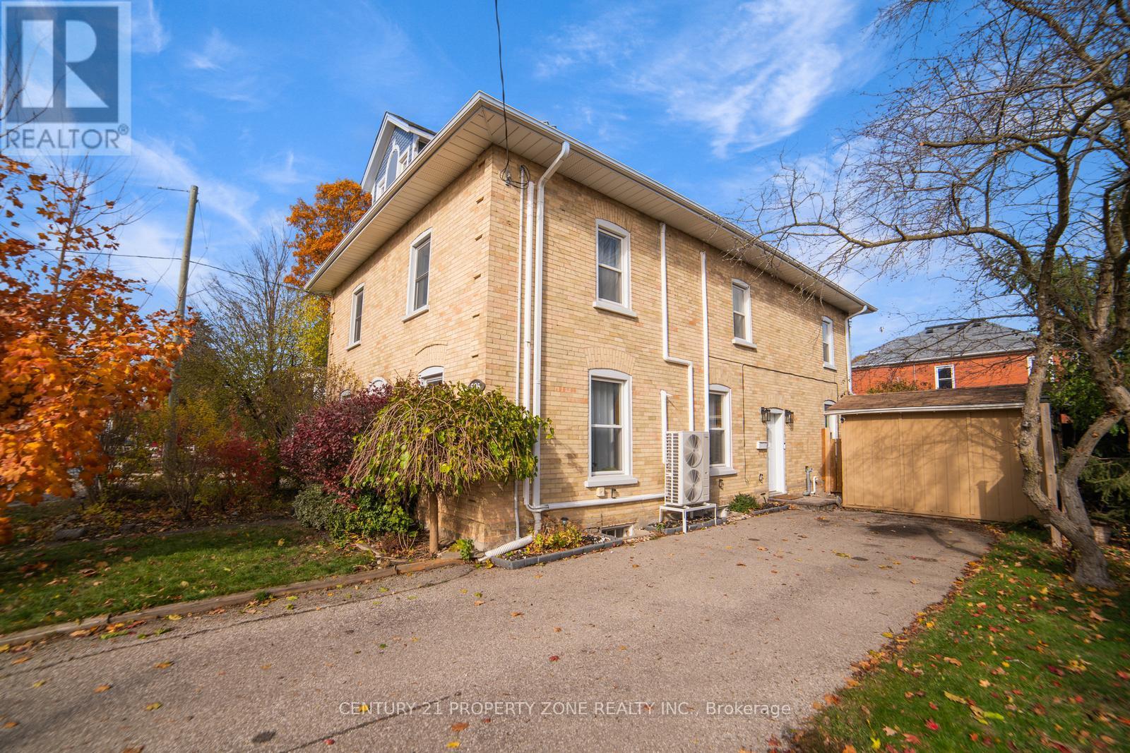 505 DUKE STREET, Cambridge, Ontario