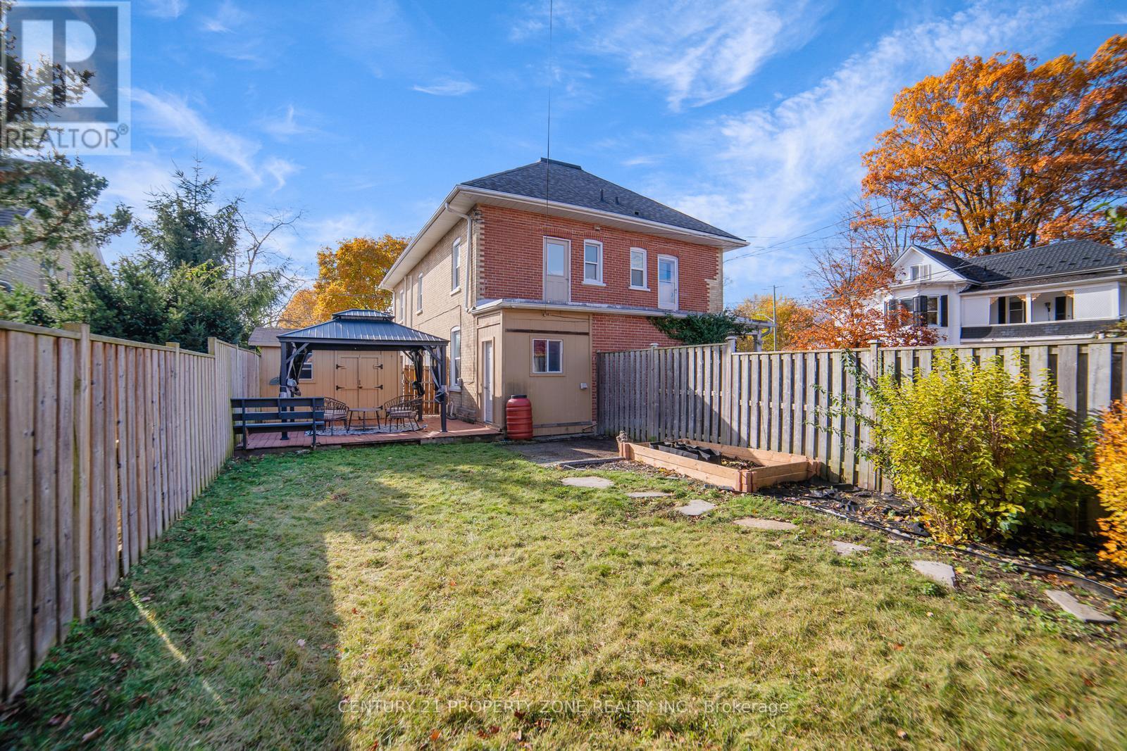 505 Duke Street, Cambridge, Ontario  N3H 3T2 - Photo 44 - X12538072