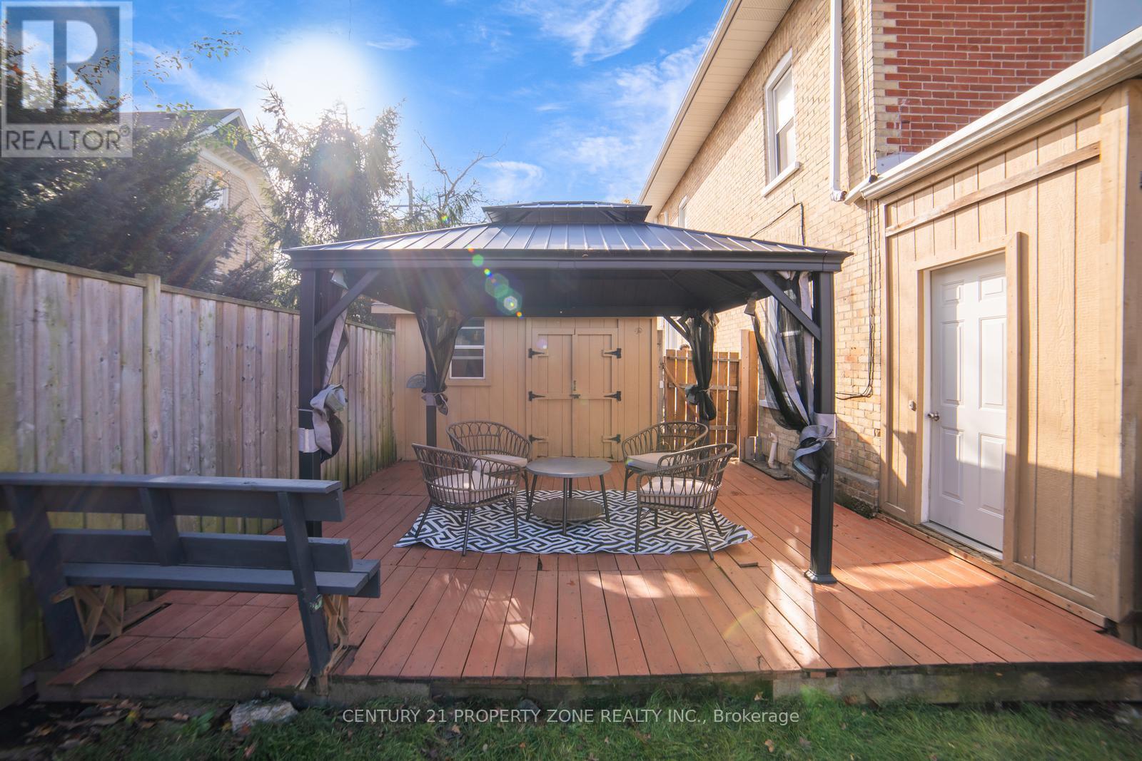 505 Duke Street, Cambridge, Ontario  N3H 3T2 - Photo 41 - X12538072