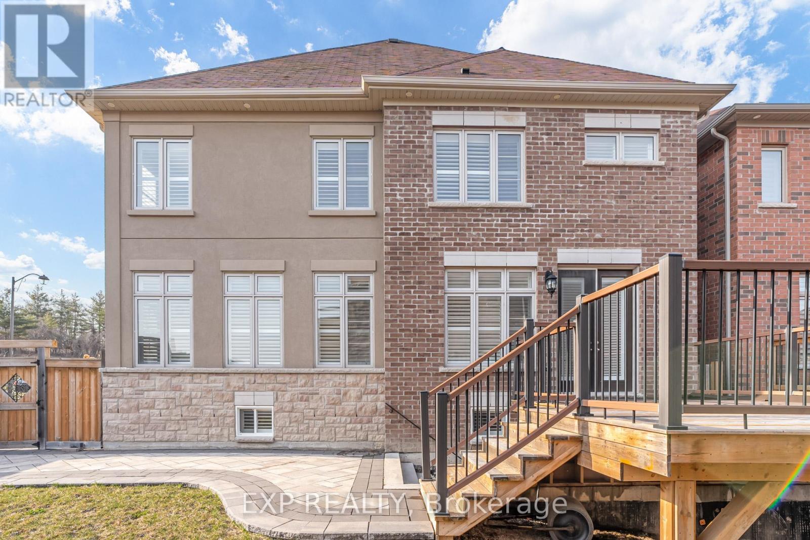 Basement - 41 Prunella Crescent, East Gwillimbury, Ontario  L9N 1G1 - Photo 10 - N12538688
