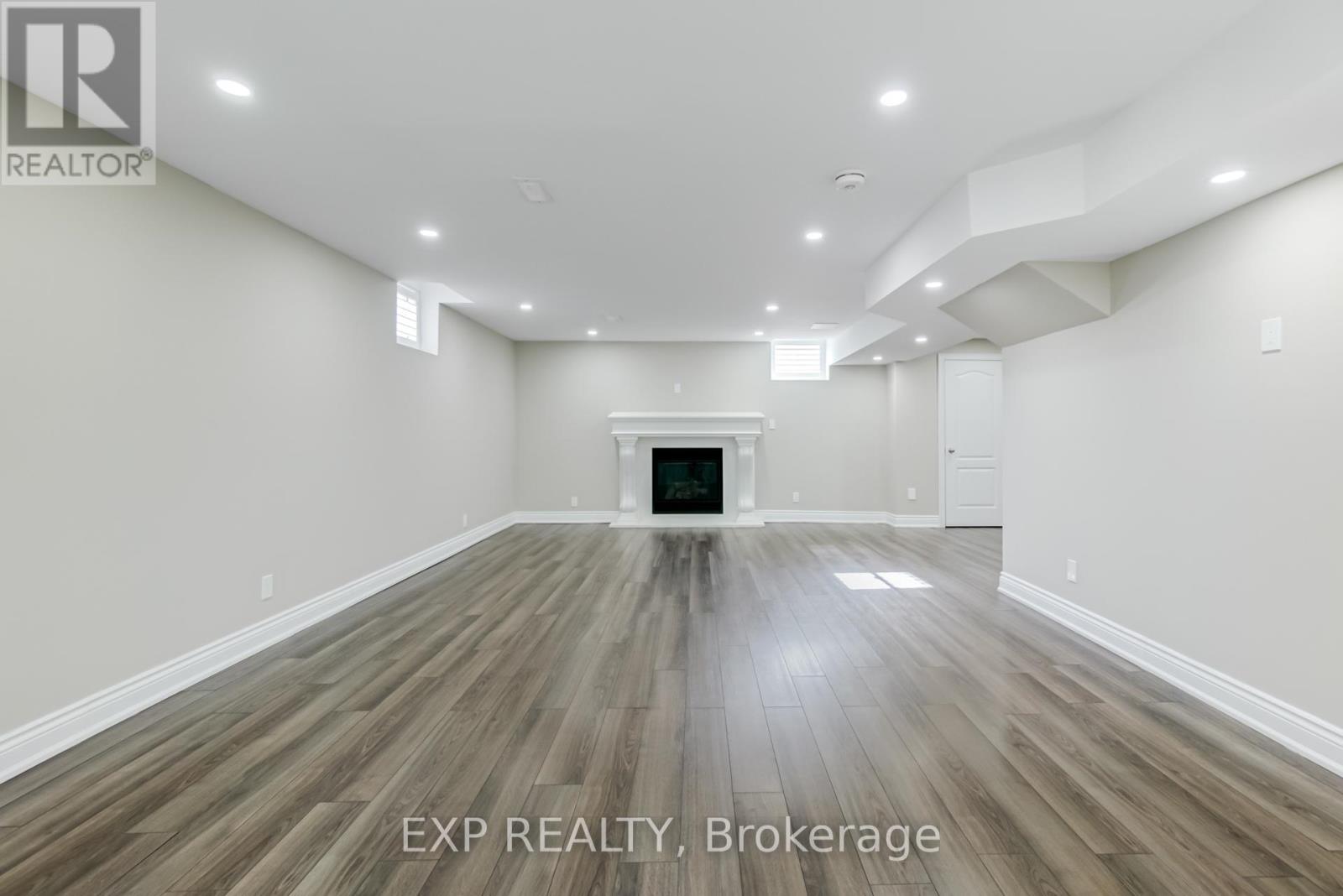 Basement - 41 Prunella Crescent, East Gwillimbury, Ontario  L9N 1G1 - Photo 3 - N12538688