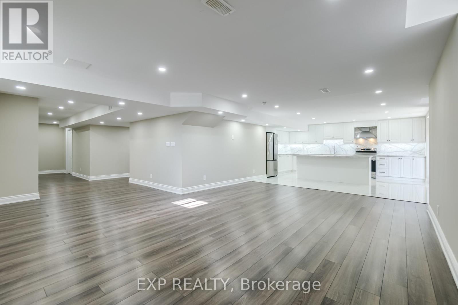 Basement - 41 Prunella Crescent, East Gwillimbury, Ontario  L9N 1G1 - Photo 4 - N12538688