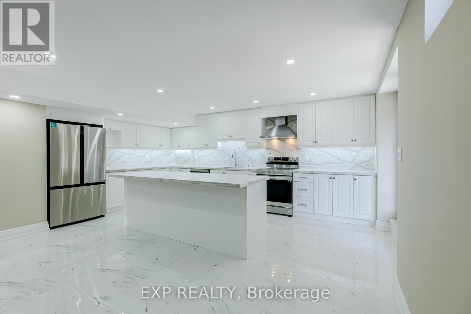 Basement - 41 Prunella Crescent, East Gwillimbury, Ontario  L9N 1G1 - Photo 5 - N12538688