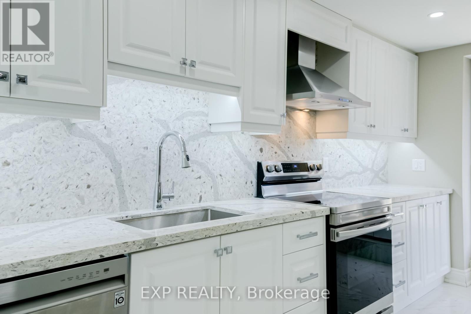 Basement - 41 Prunella Crescent, East Gwillimbury, Ontario  L9N 1G1 - Photo 6 - N12538688