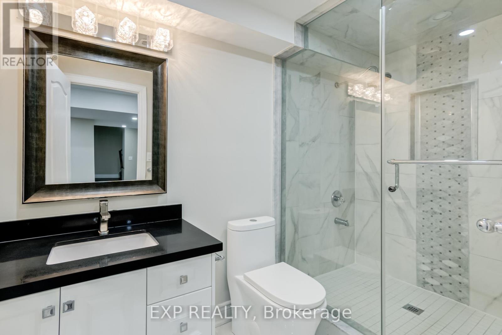 Basement - 41 Prunella Crescent, East Gwillimbury, Ontario  L9N 1G1 - Photo 8 - N12538688