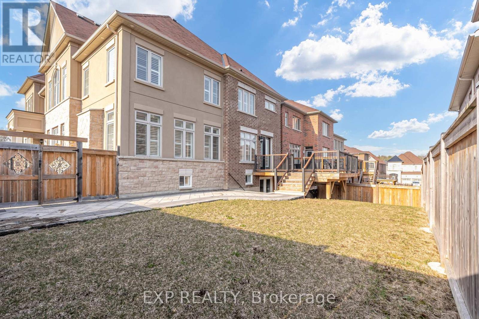 Basement - 41 Prunella Crescent, East Gwillimbury, Ontario  L9N 1G1 - Photo 9 - N12538688