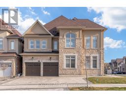 BASEMENT - 41 PRUNELLA CRESCENT, East Gwillimbury, Ontario