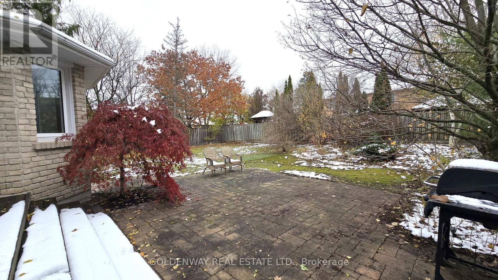 85 Normandale Road, Markham, Ontario  L3R 4J9 - Photo 40 - N12538738