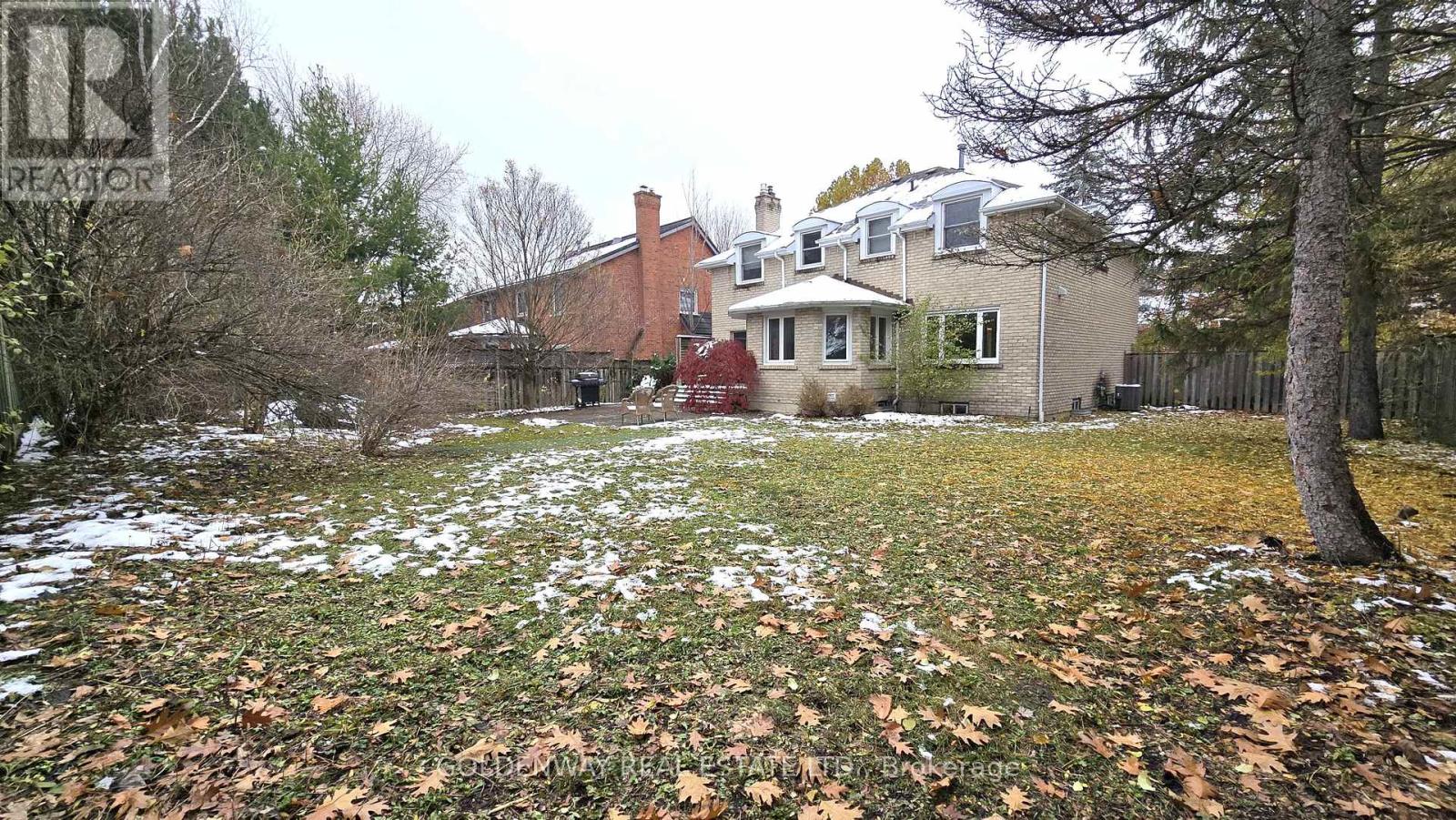 85 Normandale Road, Markham, Ontario  L3R 4J9 - Photo 41 - N12538738