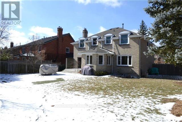 85 Normandale Road, Markham, Ontario  L3R 4J9 - Photo 42 - N12538738