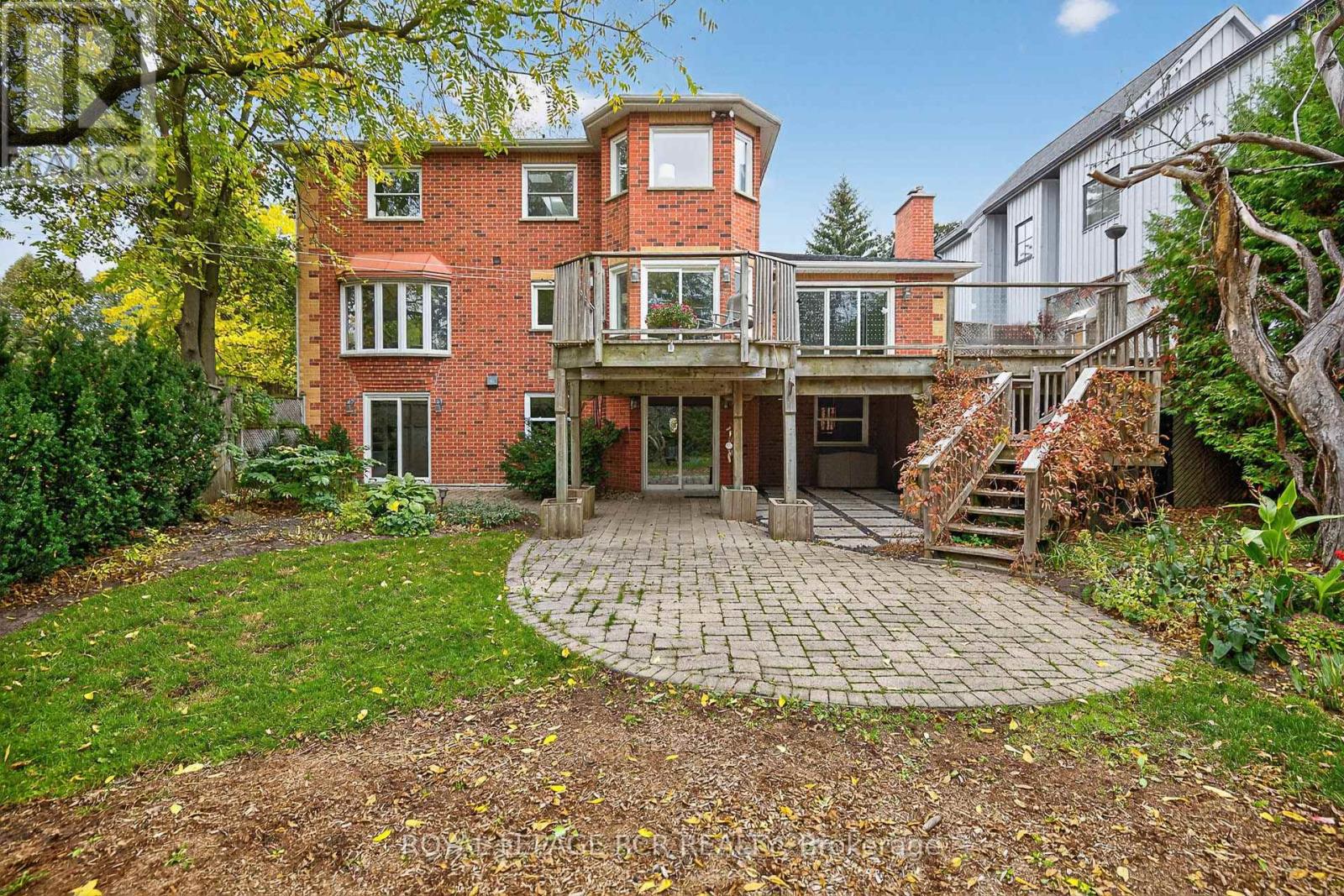 87 George Street, Aurora, Ontario  L4G 2S3 - Photo 32 - N12538752