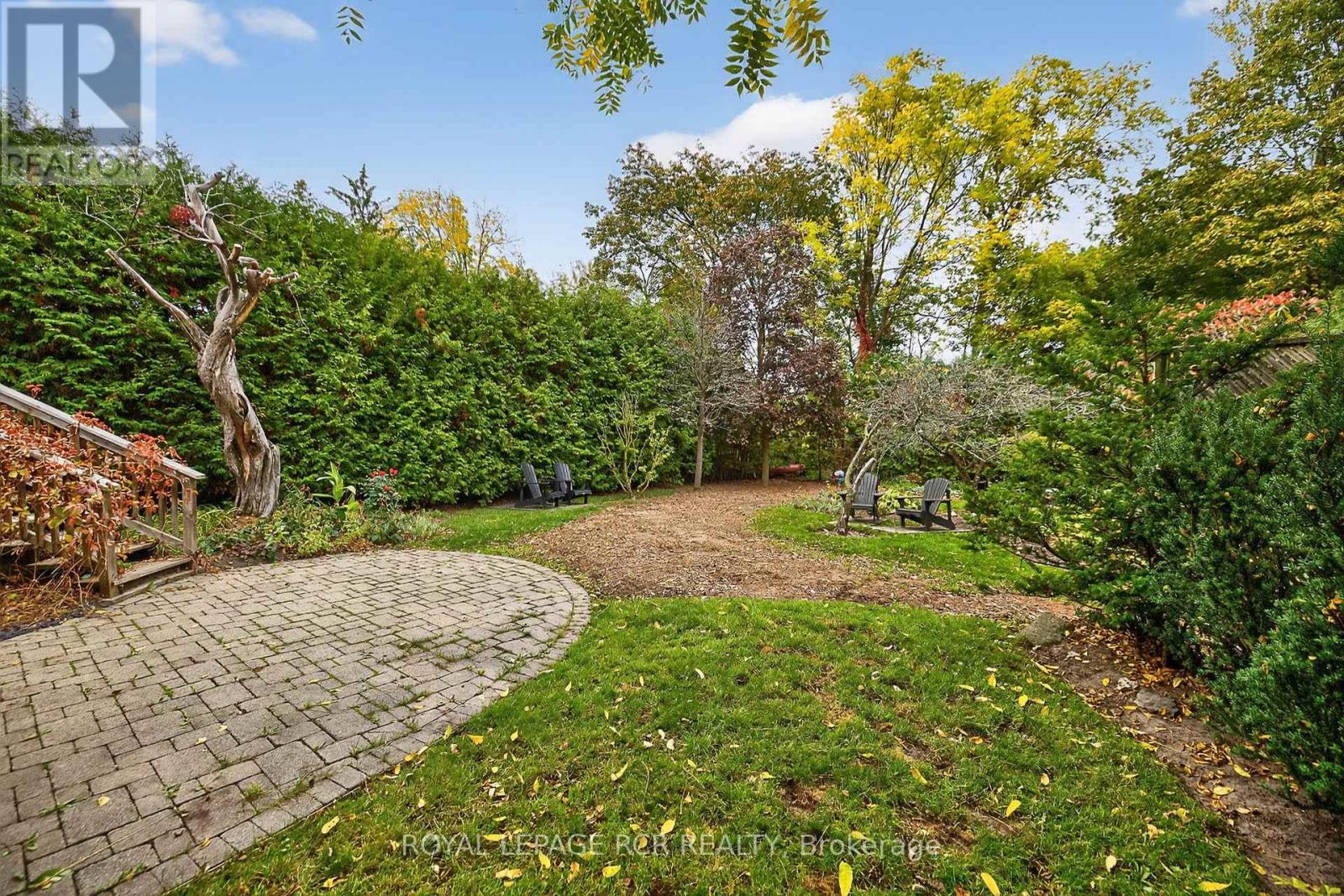 87 George Street, Aurora, Ontario  L4G 2S3 - Photo 36 - N12538752