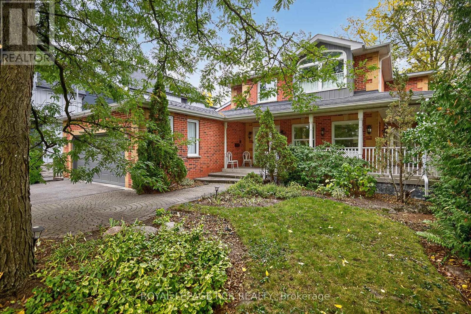 87 George Street, Aurora, Ontario  L4G 2S3 - Photo 4 - N12538752