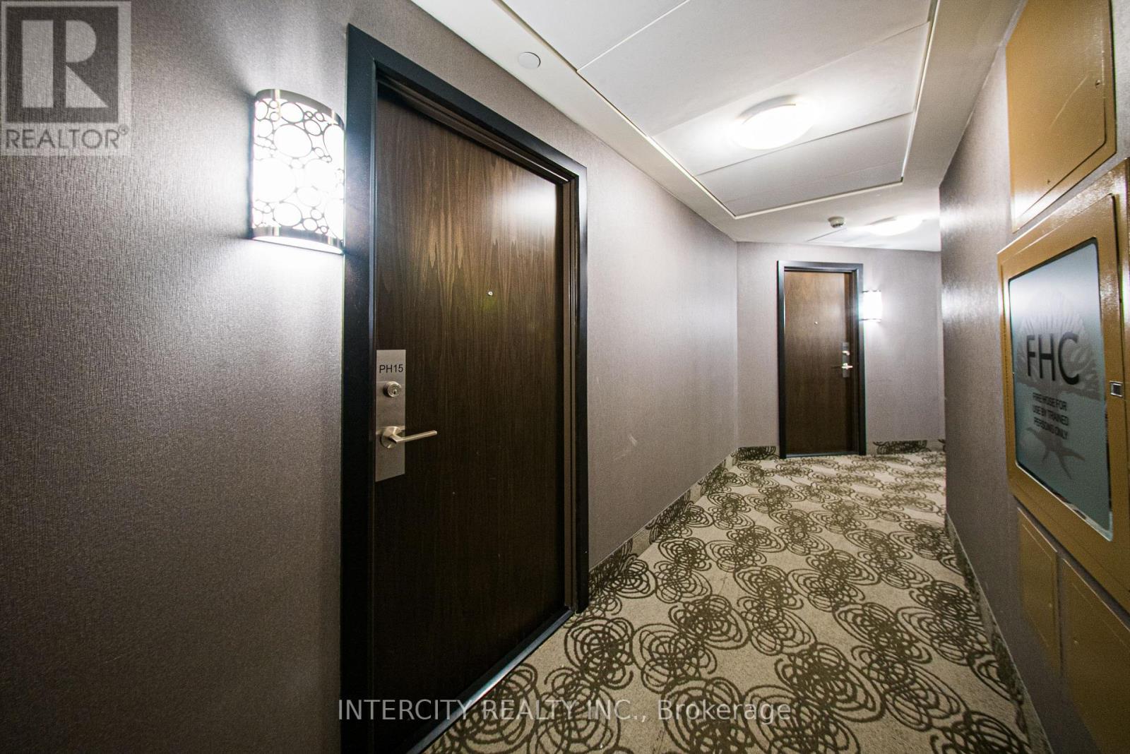 Ph15 - 7608 Yonge Street, Vaughan, Ontario  L4J 0J5 - Photo 23 - N12538754