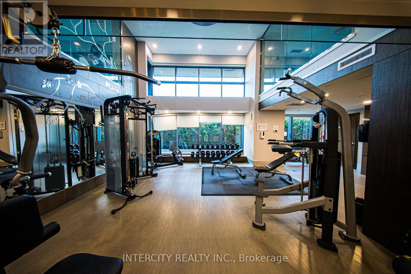 Ph15 - 7608 Yonge Street, Vaughan, Ontario  L4J 0J5 - Photo 27 - N12538754