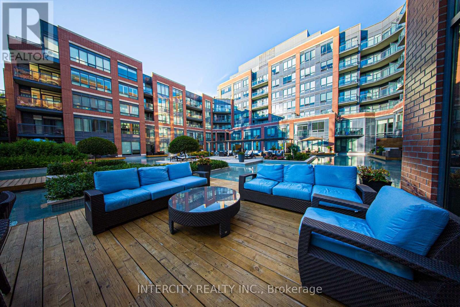 Ph15 - 7608 Yonge Street, Vaughan, Ontario  L4J 0J5 - Photo 42 - N12538754