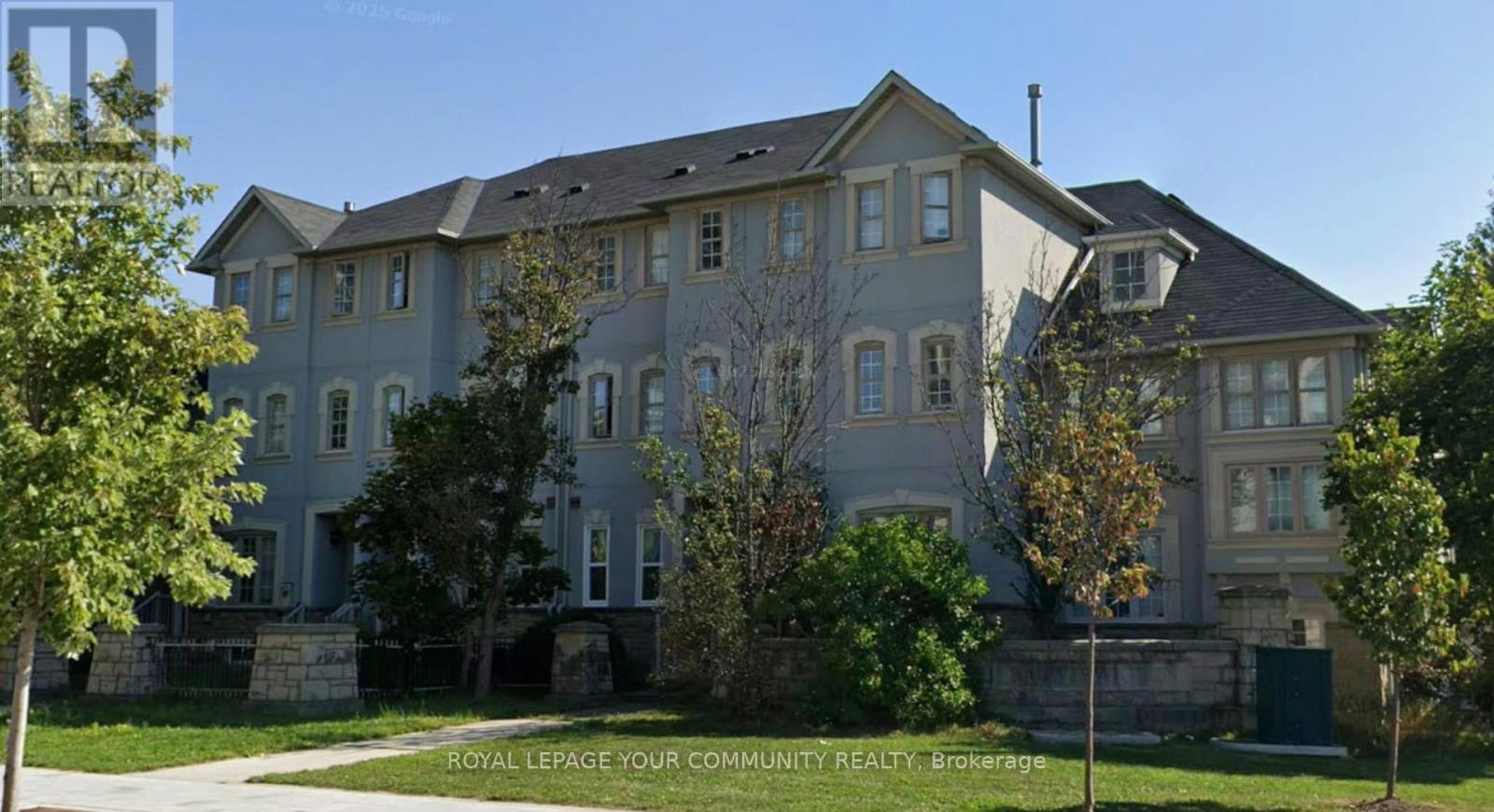 9063 YONGE STREET, Richmond Hill, Ontario