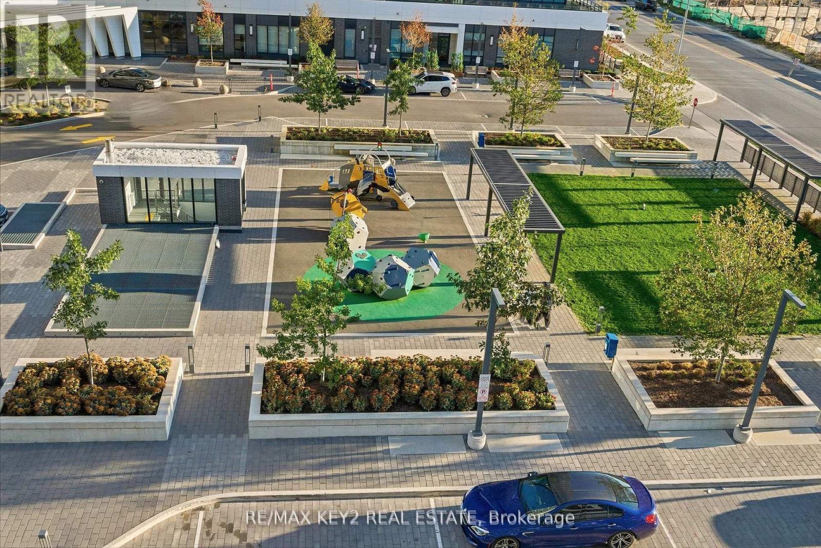 601 - 38 Water Walk Drive, Markham, Ontario  L3R 6M8 - Photo 34 - N12538828