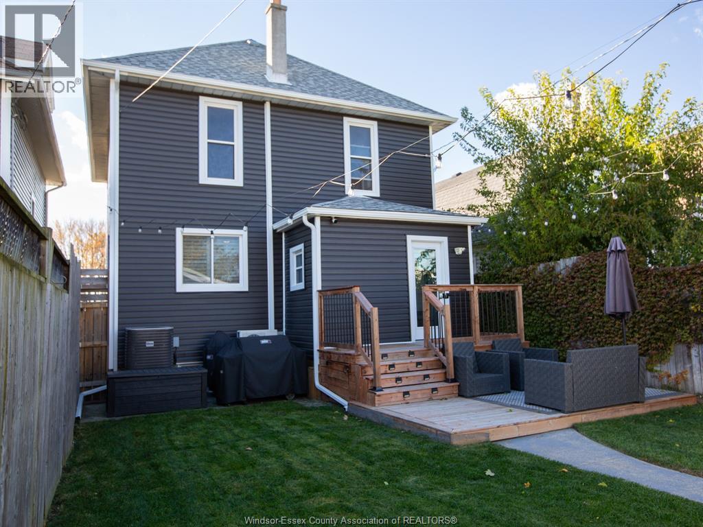 1042 Moy Avenue, Windsor, Ontario  N9A 2P3 - Photo 22 - 25028687