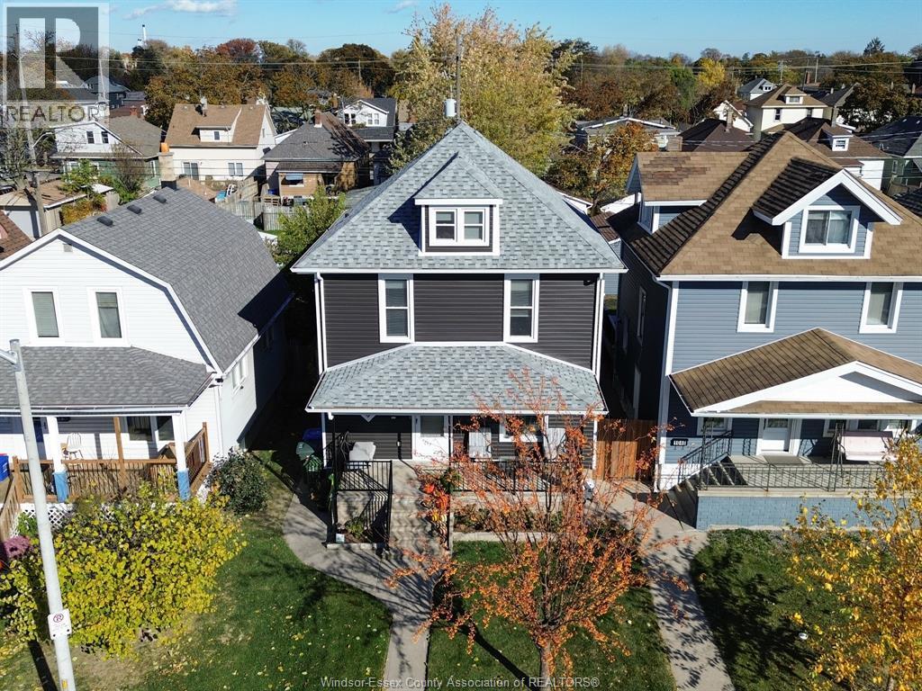 1042 Moy Avenue, Windsor, Ontario  N9A 2P3 - Photo 2 - 25028687