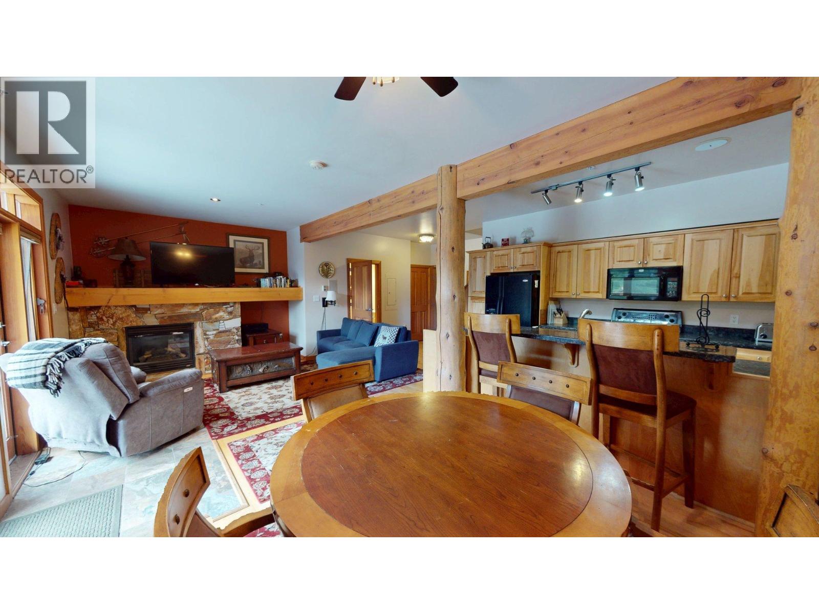 4430 Red Mountain Road Unit# 4, Rossland, British Columbia  V0G 1Y0 - Photo 10 - 10353305