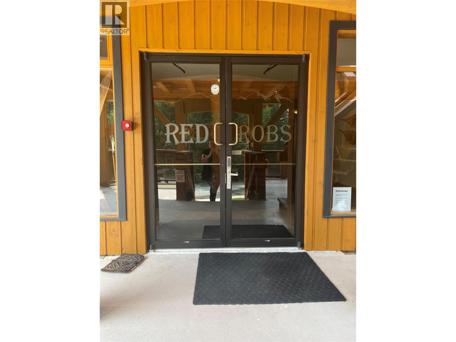 4430 Red Mountain Road Unit# 4, Rossland, British Columbia  V0G 1Y0 - Photo 2 - 10353305