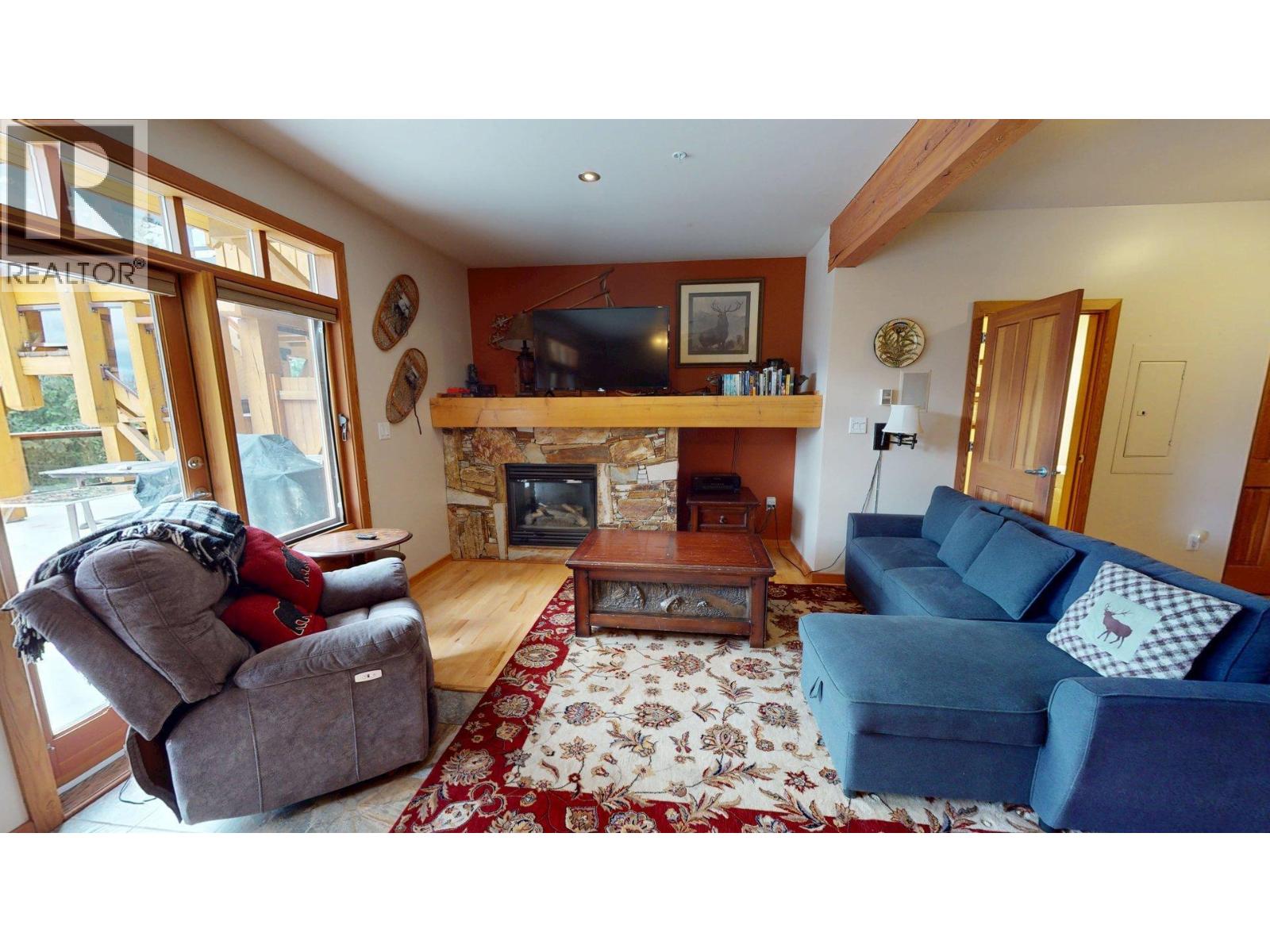 4430 Red Mountain Road Unit# 4, Rossland, British Columbia  V0G 1Y0 - Photo 7 - 10353305