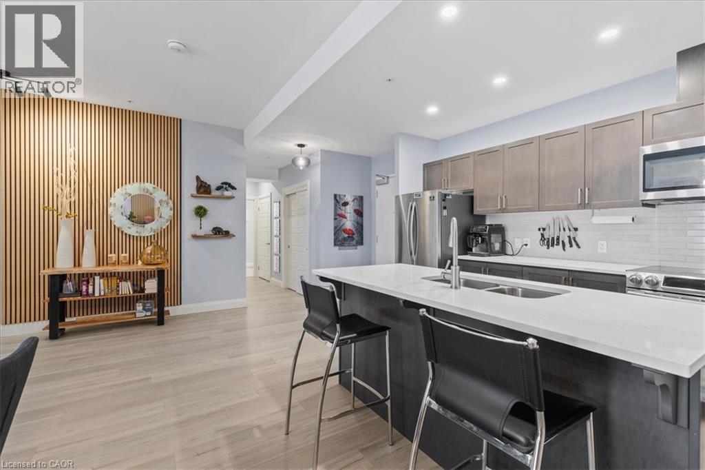 5 Wake Robin Drive Unit# 304, Kitchener, Ontario  N2E 0H6 - Photo 6 - 40772671